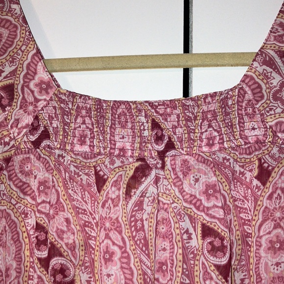 Mudd Top(Final Sale Price) - Picture 3 of 4